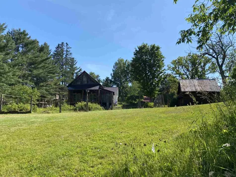 221 South Craftsbury Road Craftsbury VT 05826