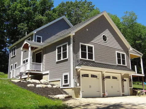 1409 Parker Mountain Road Strafford NH 03884