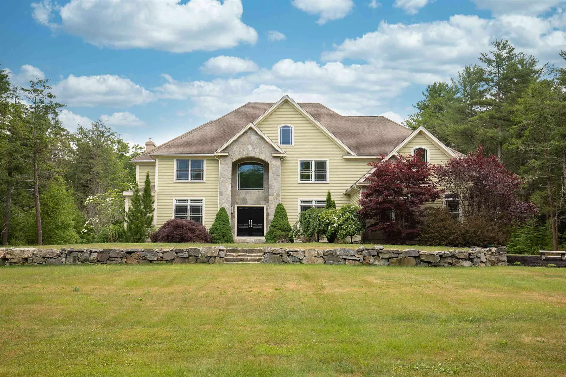 170 Love Lane Rye NH 03870