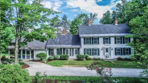 158 Reservoir Road Deering NH 03244