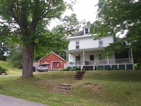 72 Hubbard Avenue Barton VT 05822