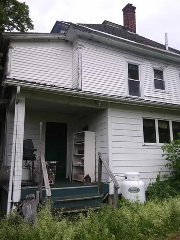 72 Hubbard Avenue Barton VT 05822