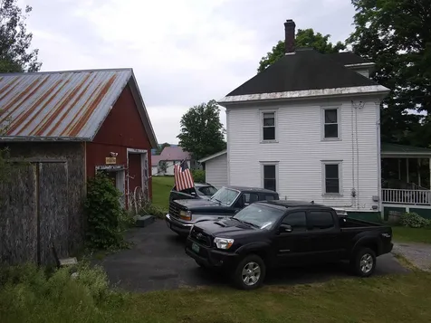 72 Hubbard Avenue Barton VT 05822