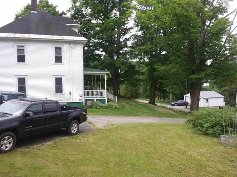 72 Hubbard Avenue Barton VT 05822