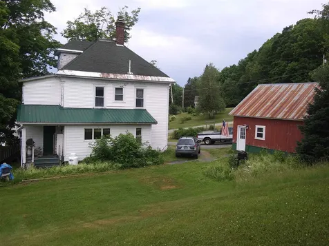 72 Hubbard Avenue Barton VT 05822
