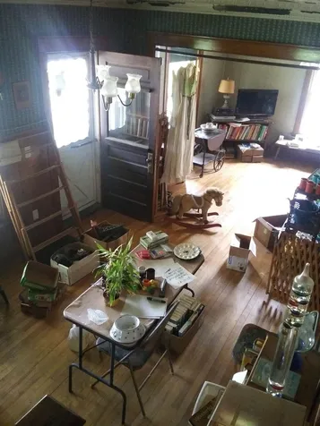 72 Hubbard Avenue Barton VT 05822
