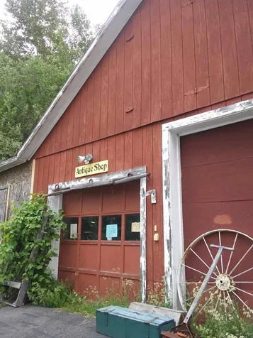 72 Hubbard Avenue Barton VT 05822
