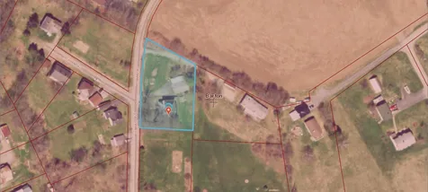 72 Hubbard Avenue Barton VT 05822