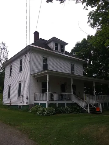 72 Hubbard Avenue Barton VT 05822