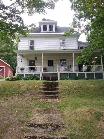 72 Hubbard Avenue Barton VT 05822
