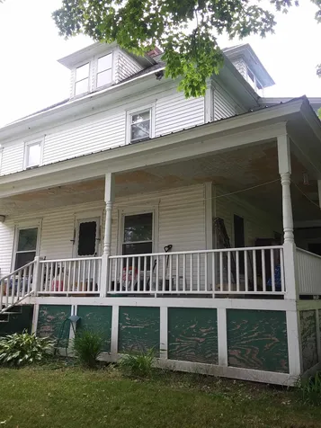 72 Hubbard Avenue Barton VT 05822