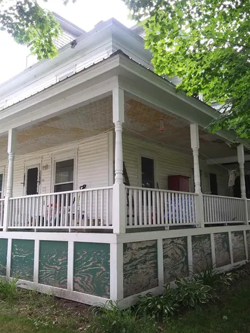72 Hubbard Avenue Barton VT 05822