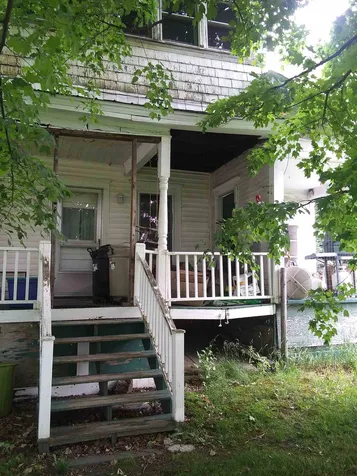 72 Hubbard Avenue Barton VT 05822
