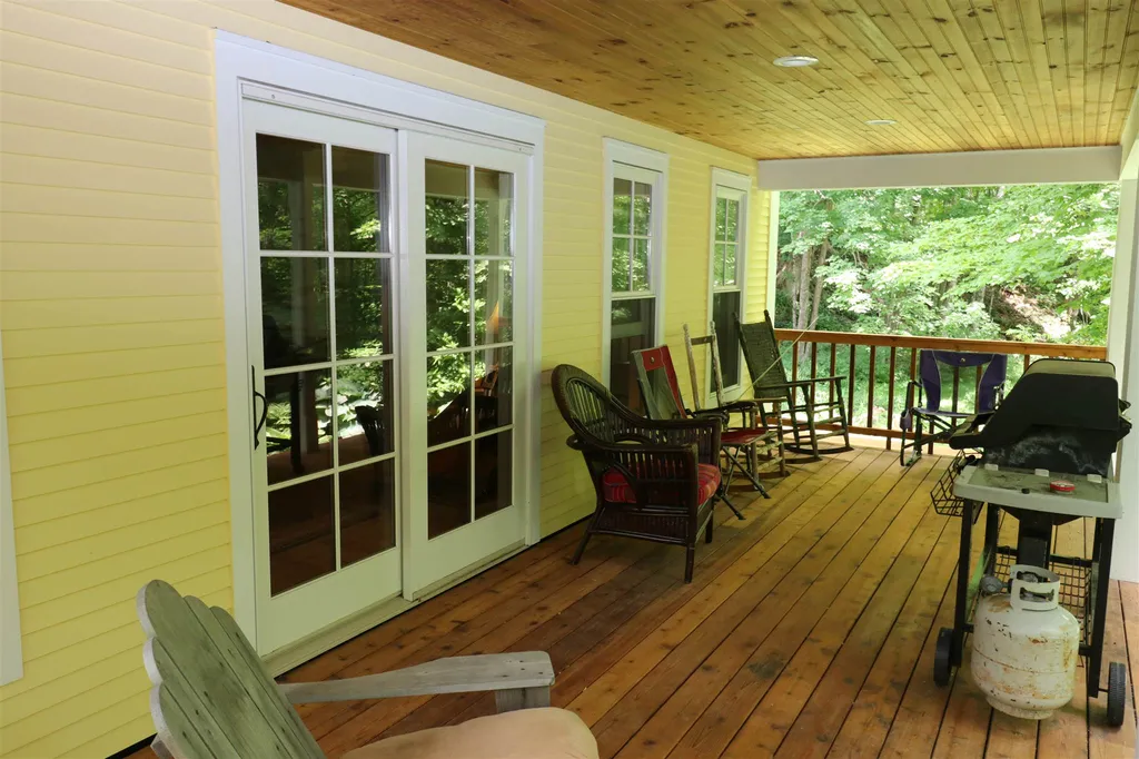 395 German Flats Road Fayston VT 05673