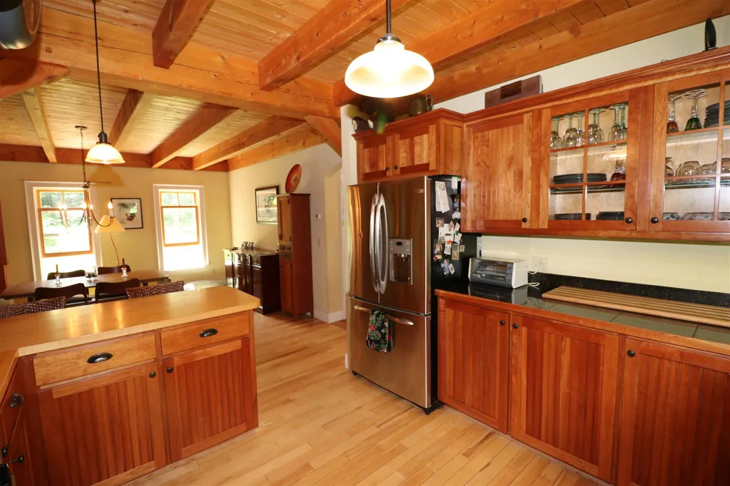 395 German Flats Road Fayston VT 05673
