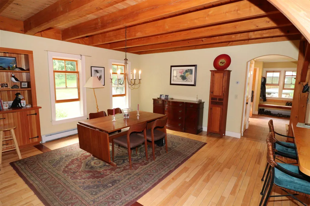 395 German Flats Road Fayston VT 05673