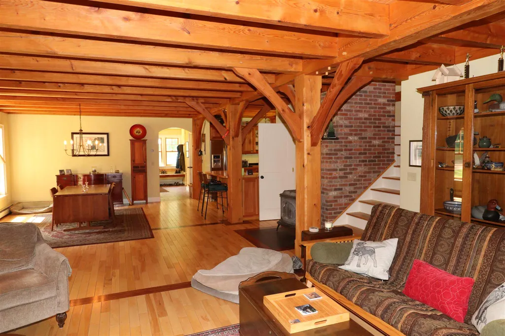 395 German Flats Road Fayston VT 05673