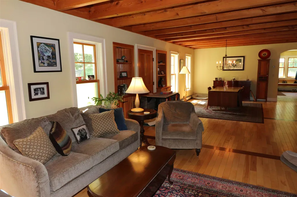 395 German Flats Road Fayston VT 05673