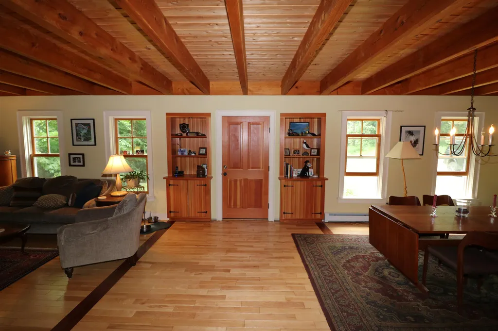 395 German Flats Road Fayston VT 05673