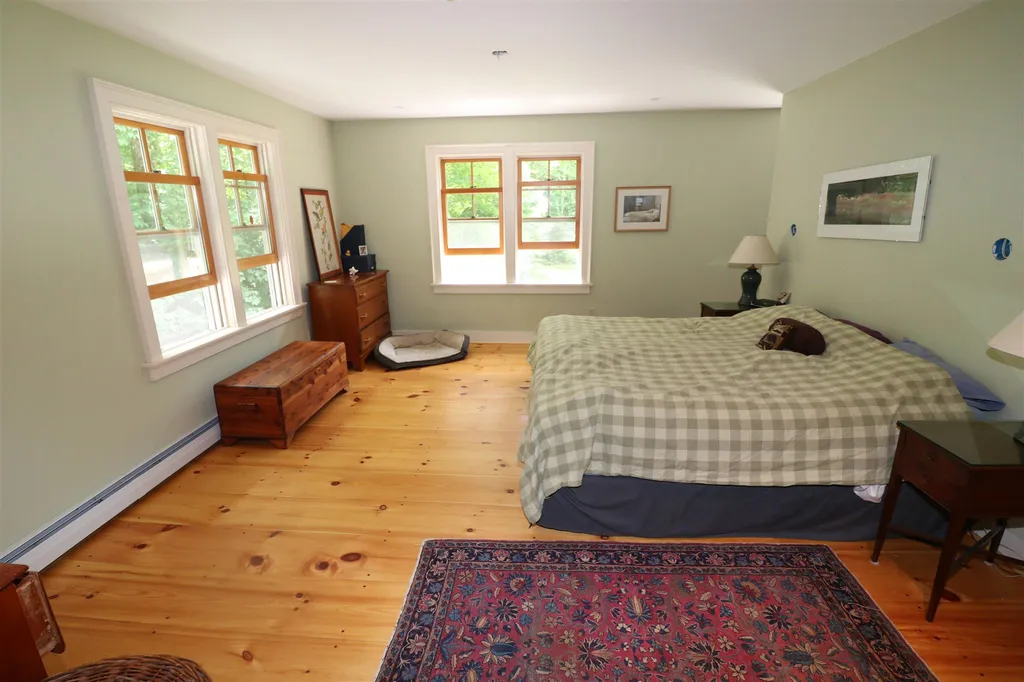 395 German Flats Road Fayston VT 05673