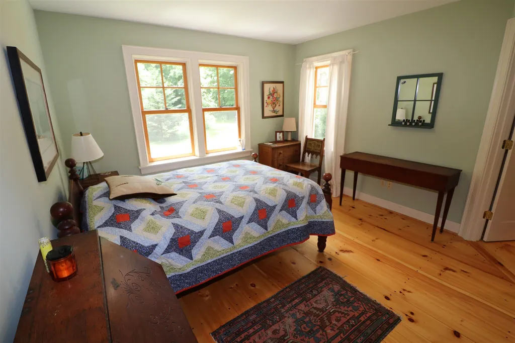 395 German Flats Road Fayston VT 05673