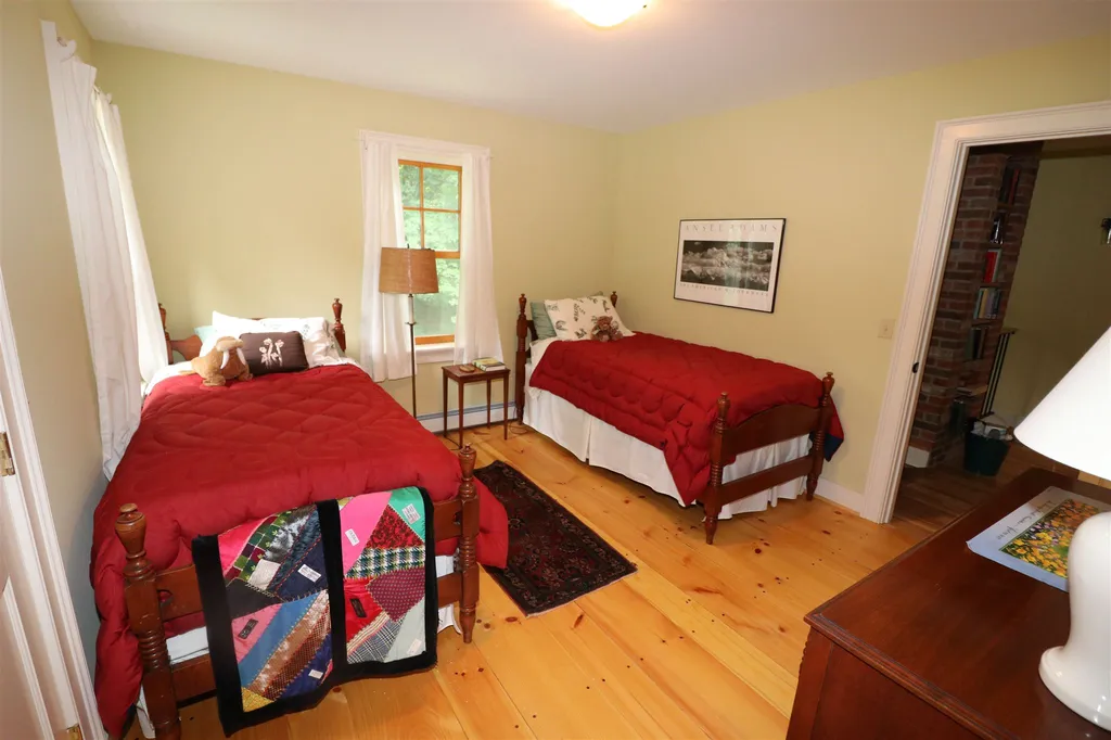 395 German Flats Road Fayston VT 05673