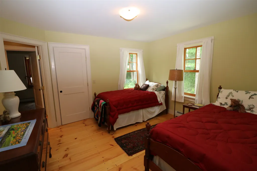 395 German Flats Road Fayston VT 05673