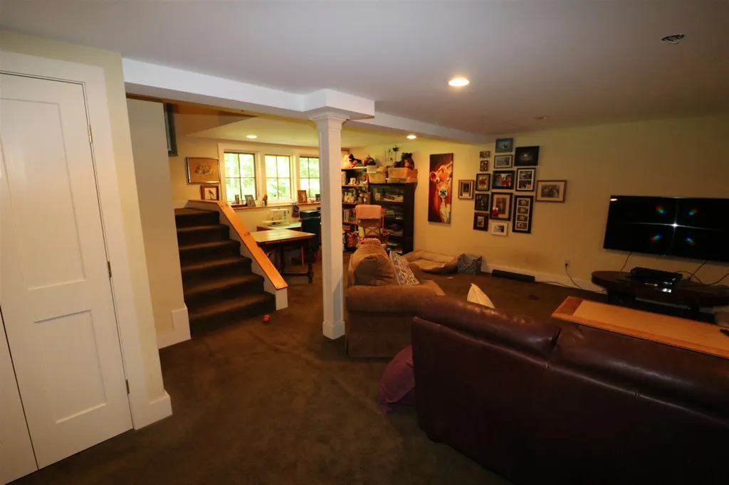 395 German Flats Road Fayston VT 05673