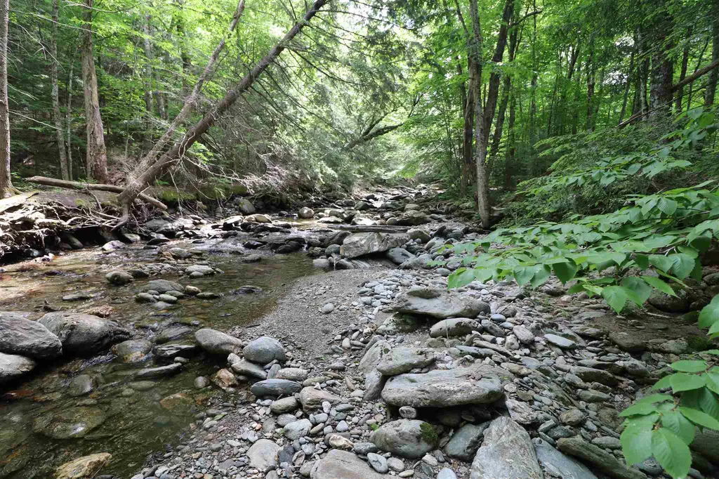 395 German Flats Road Fayston VT 05673