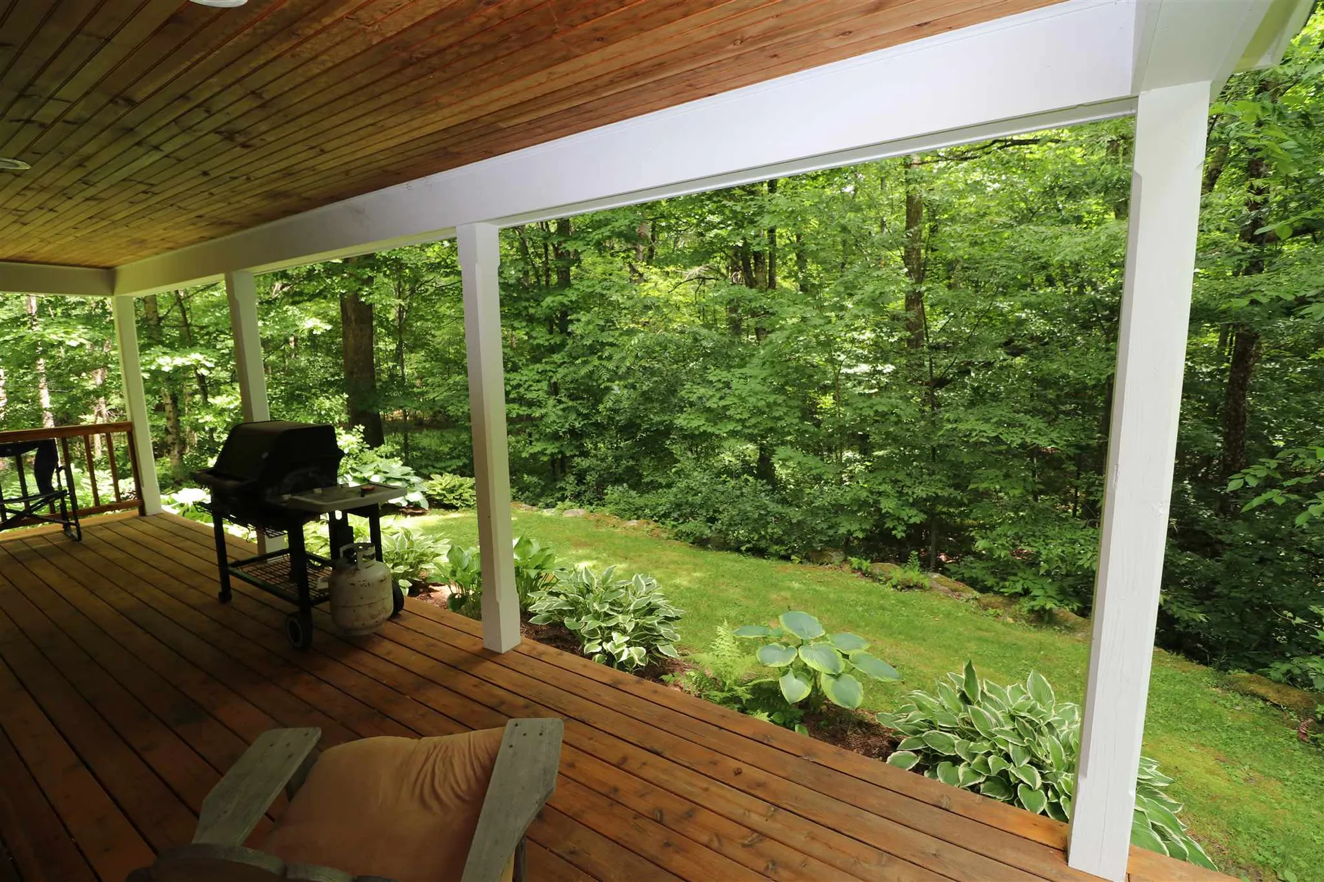 395 German Flats Road Fayston VT 05673