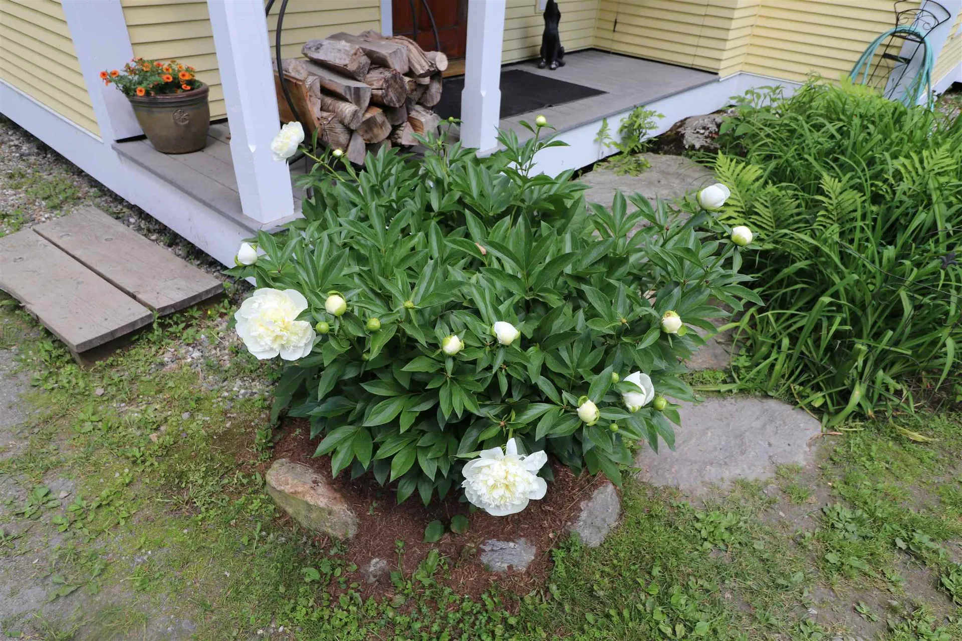 395 German Flats Road Fayston VT 05673