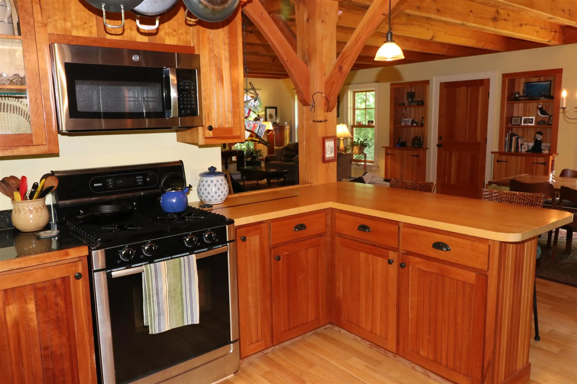 395 German Flats Road Fayston VT 05673