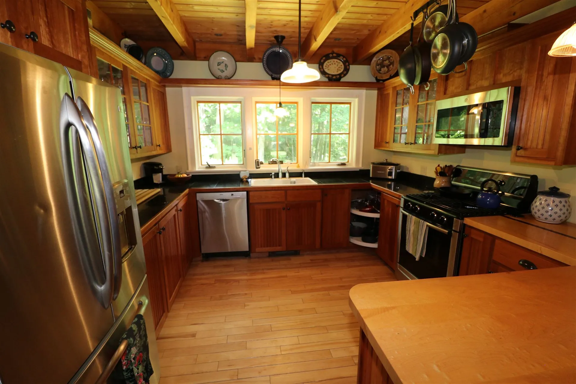 395 German Flats Road Fayston VT 05673