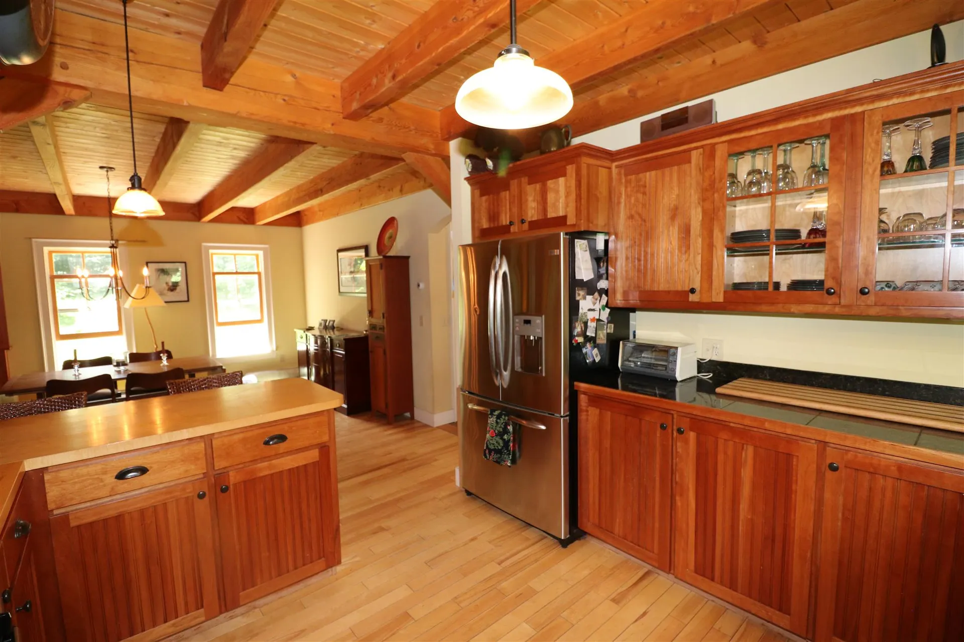 395 German Flats Road Fayston VT 05673