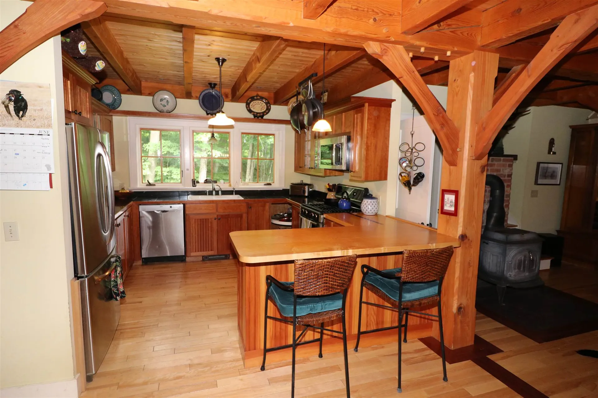 395 German Flats Road Fayston VT 05673
