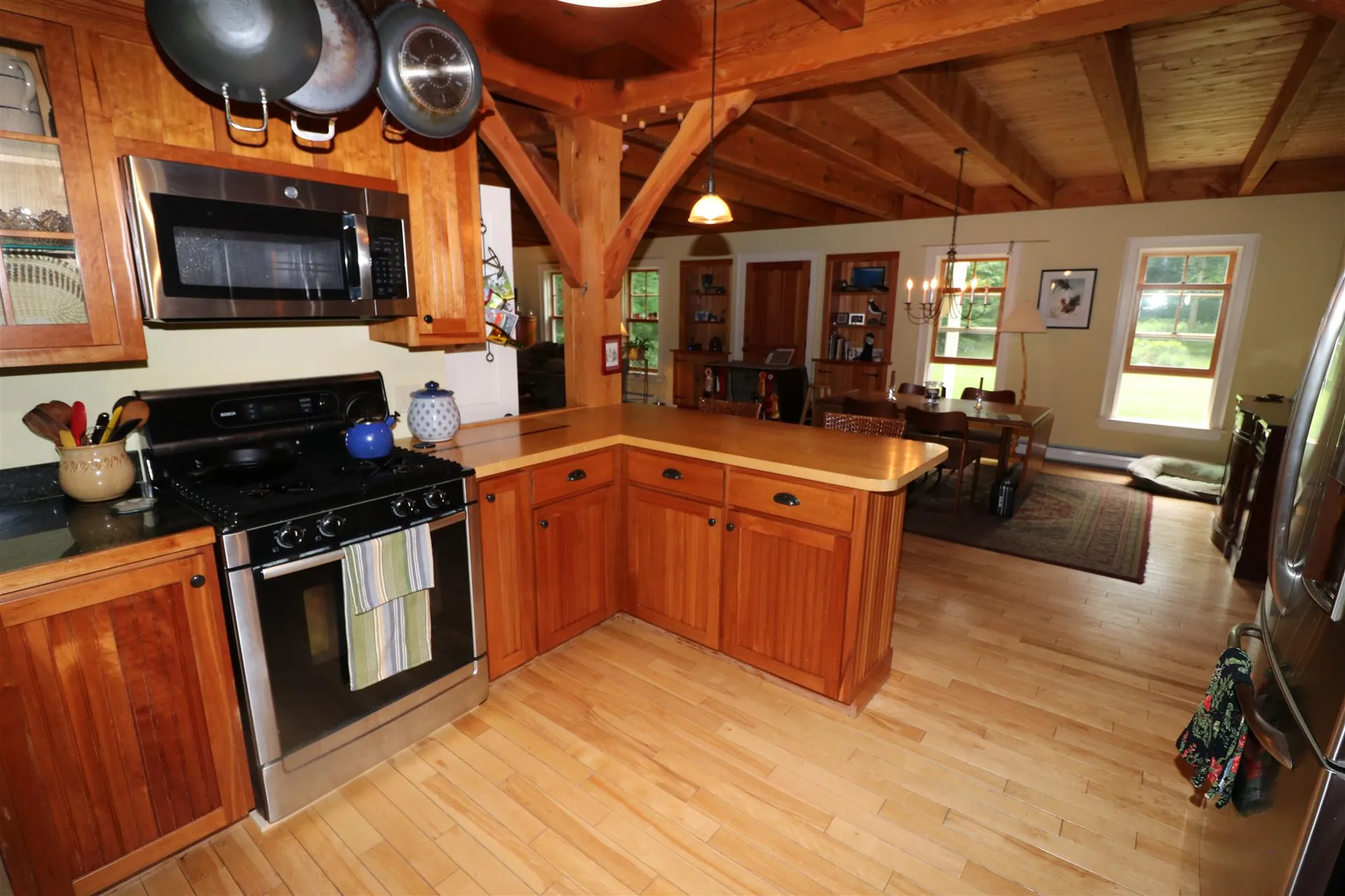 395 German Flats Road Fayston VT 05673