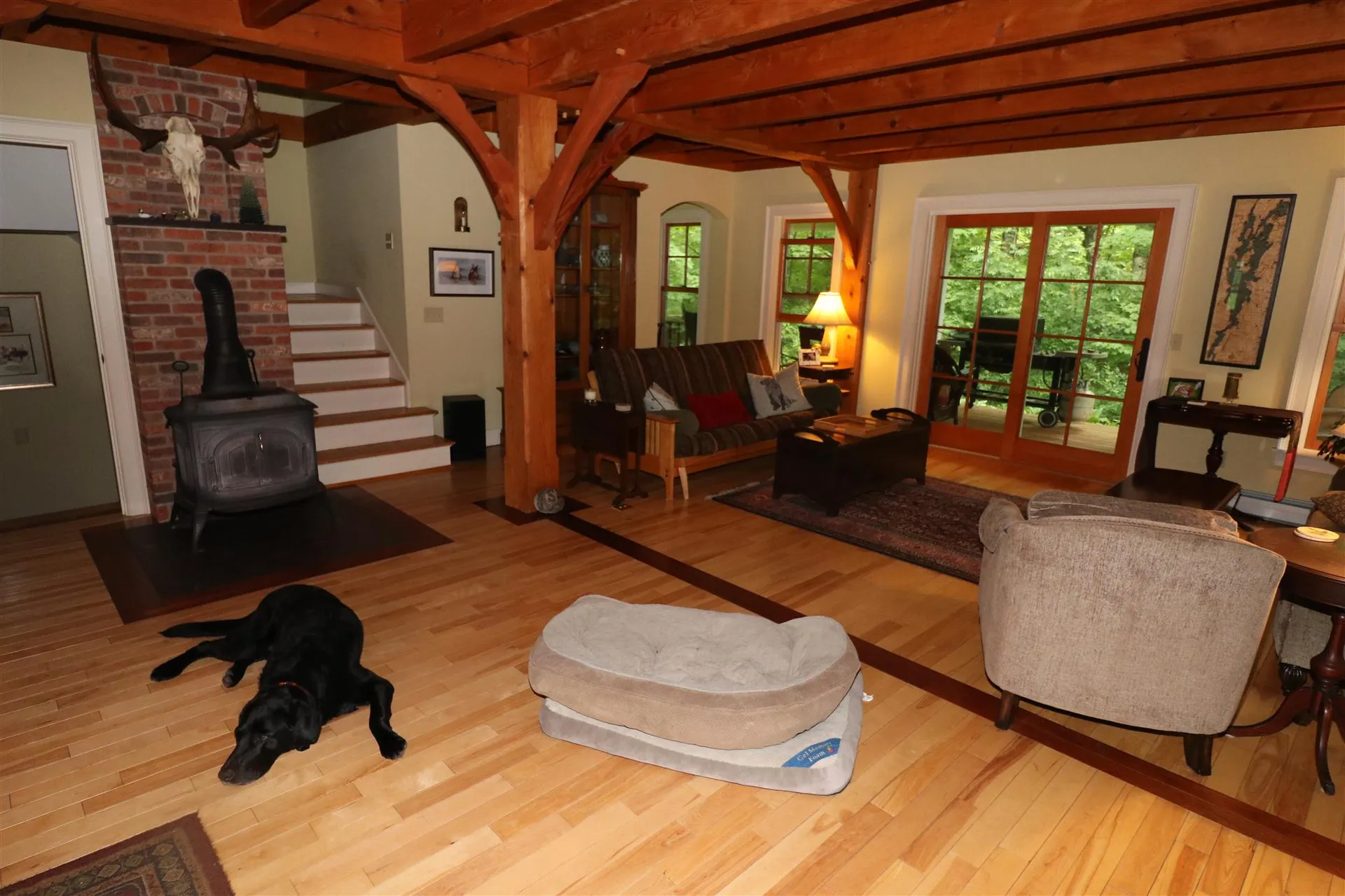395 German Flats Road Fayston VT 05673