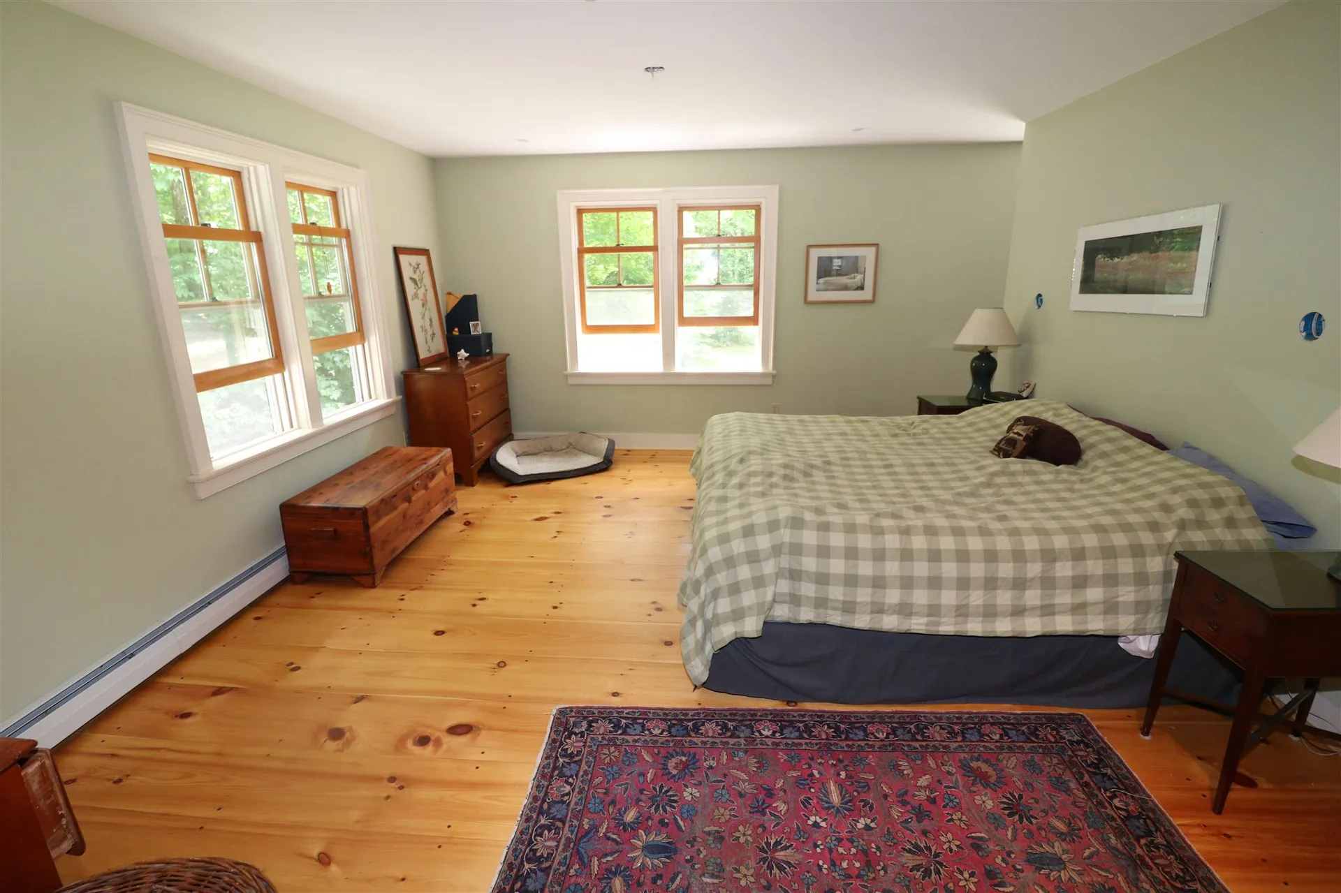 395 German Flats Road Fayston VT 05673
