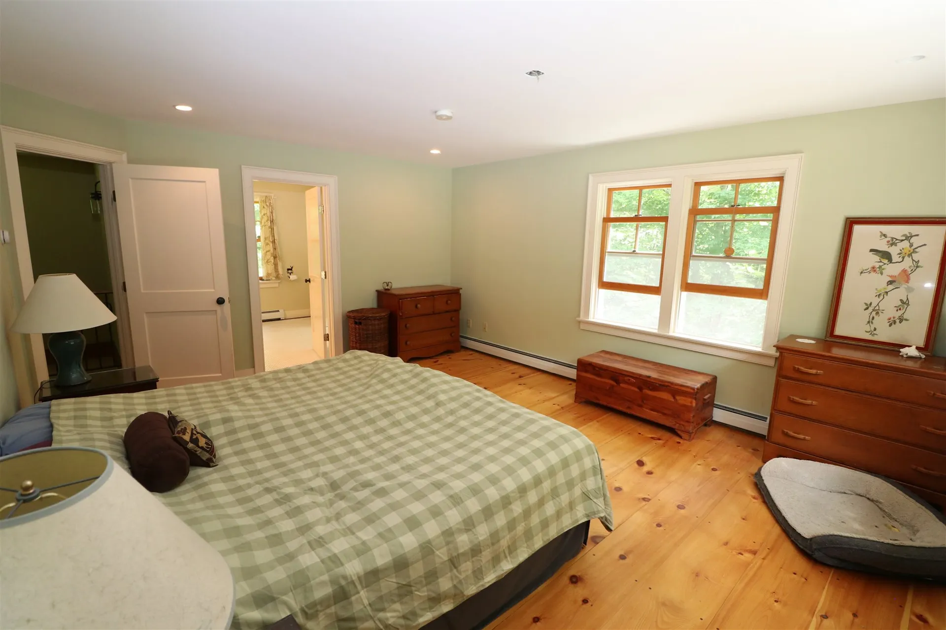 395 German Flats Road Fayston VT 05673