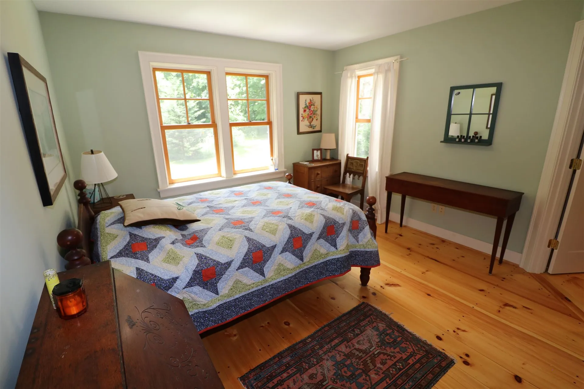 395 German Flats Road Fayston VT 05673