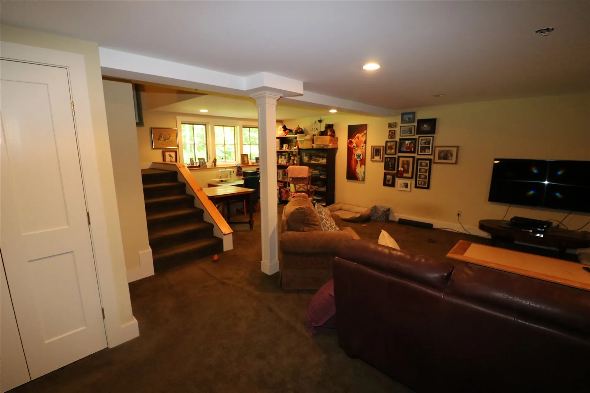 395 German Flats Road Fayston VT 05673