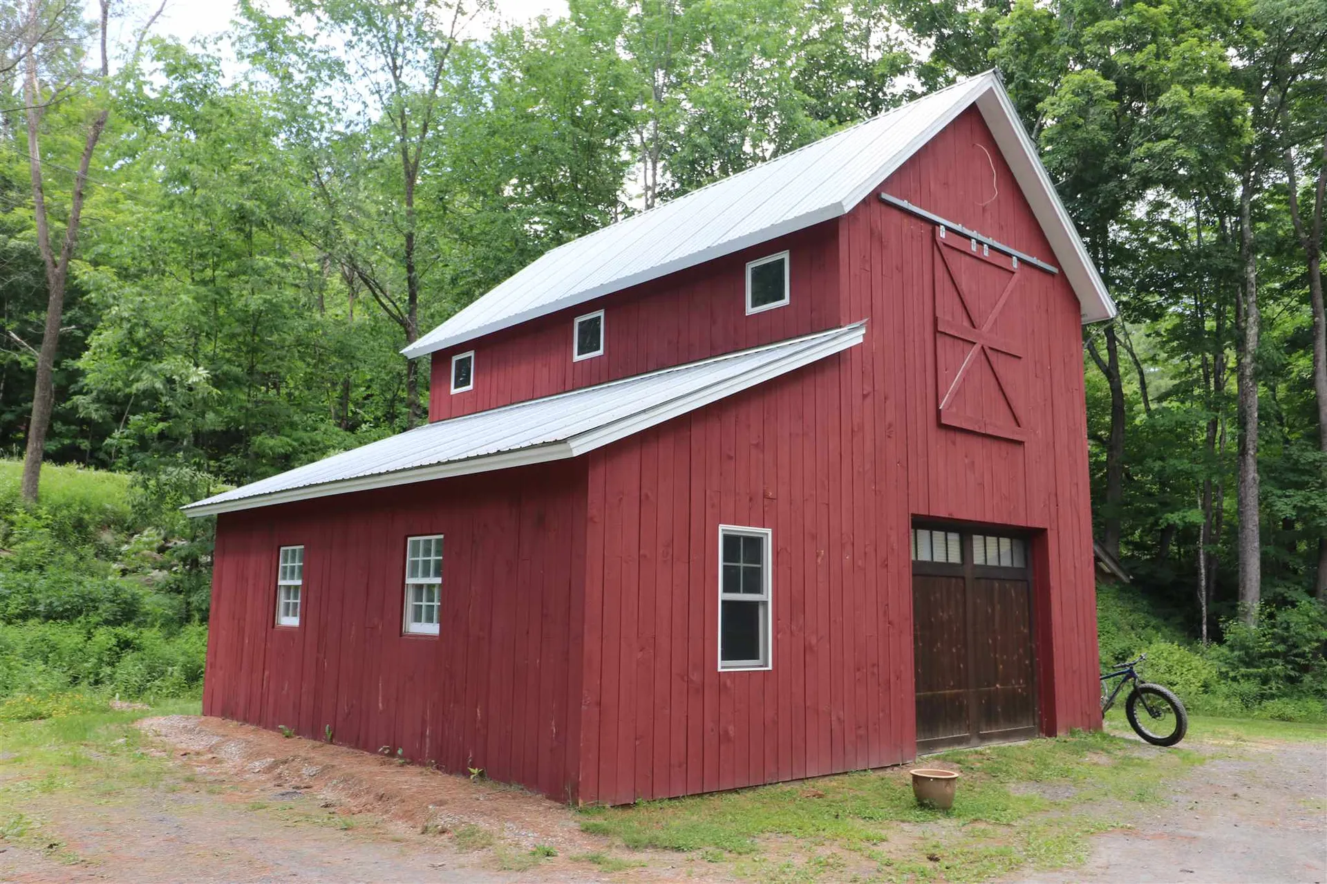 395 German Flats Road Fayston VT 05673