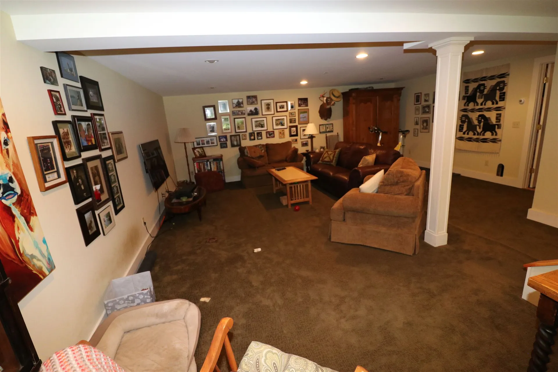 395 German Flats Road Fayston VT 05673