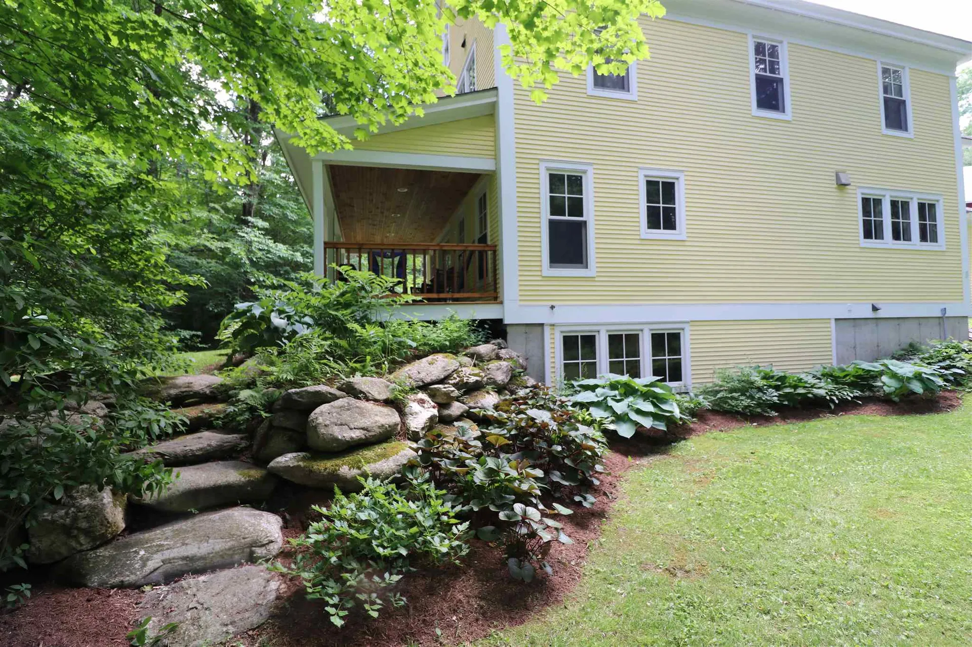 395 German Flats Road Fayston VT 05673
