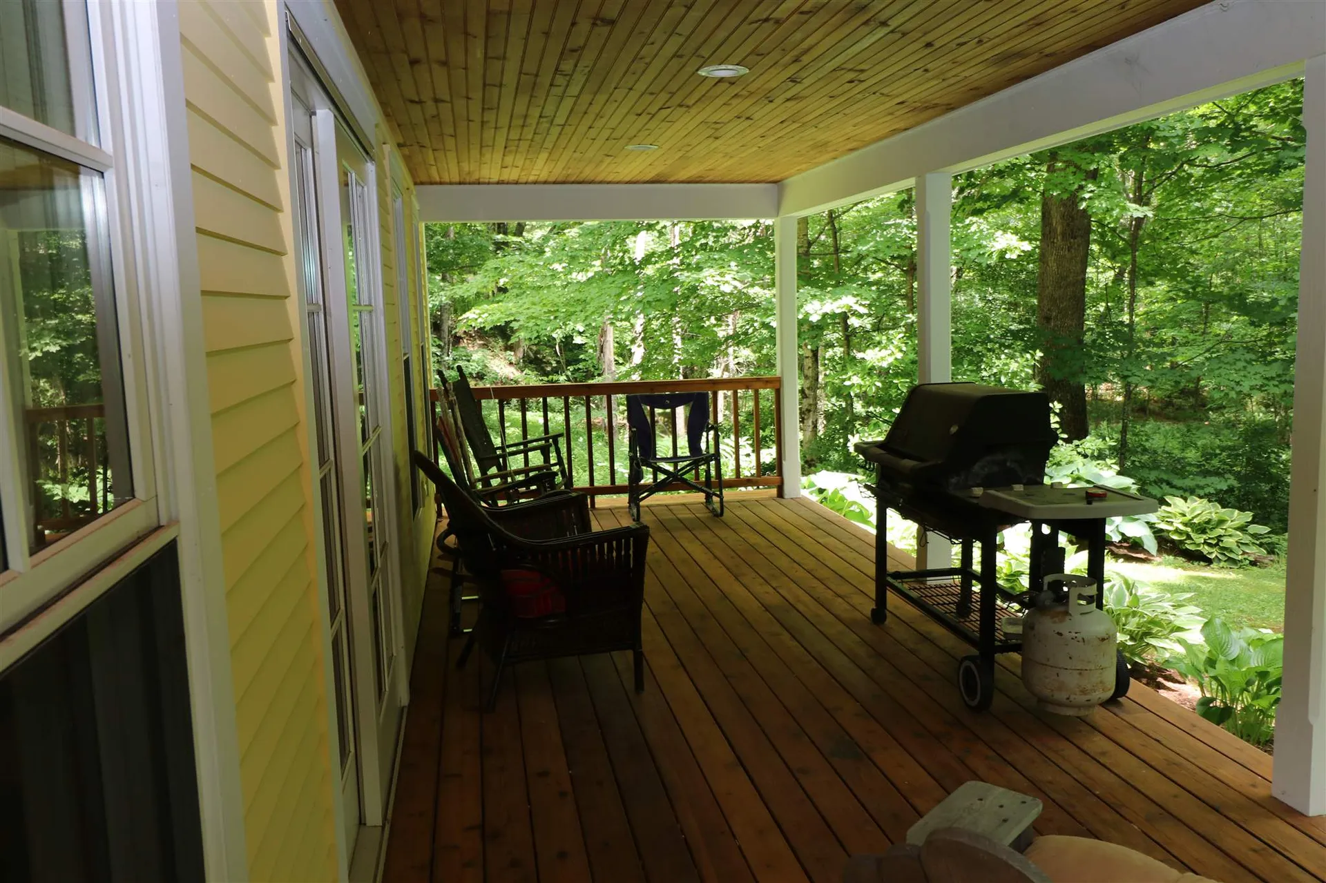 395 German Flats Road Fayston VT 05673