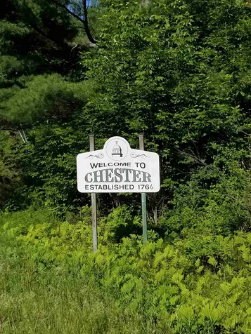 2155 Vt Route 11 East Chester VT 05143