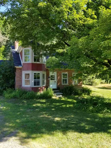2155 Vt Route 11 East Chester VT 05143