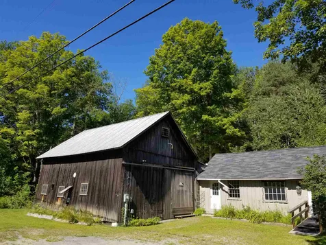 2155 Vt Route 11 East Chester VT 05143