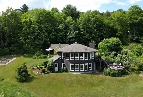 834 Thistle Hill Road Cabot VT 05647