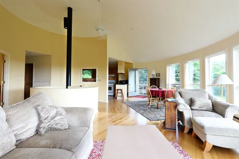 834 Thistle Hill Road Cabot VT 05647
